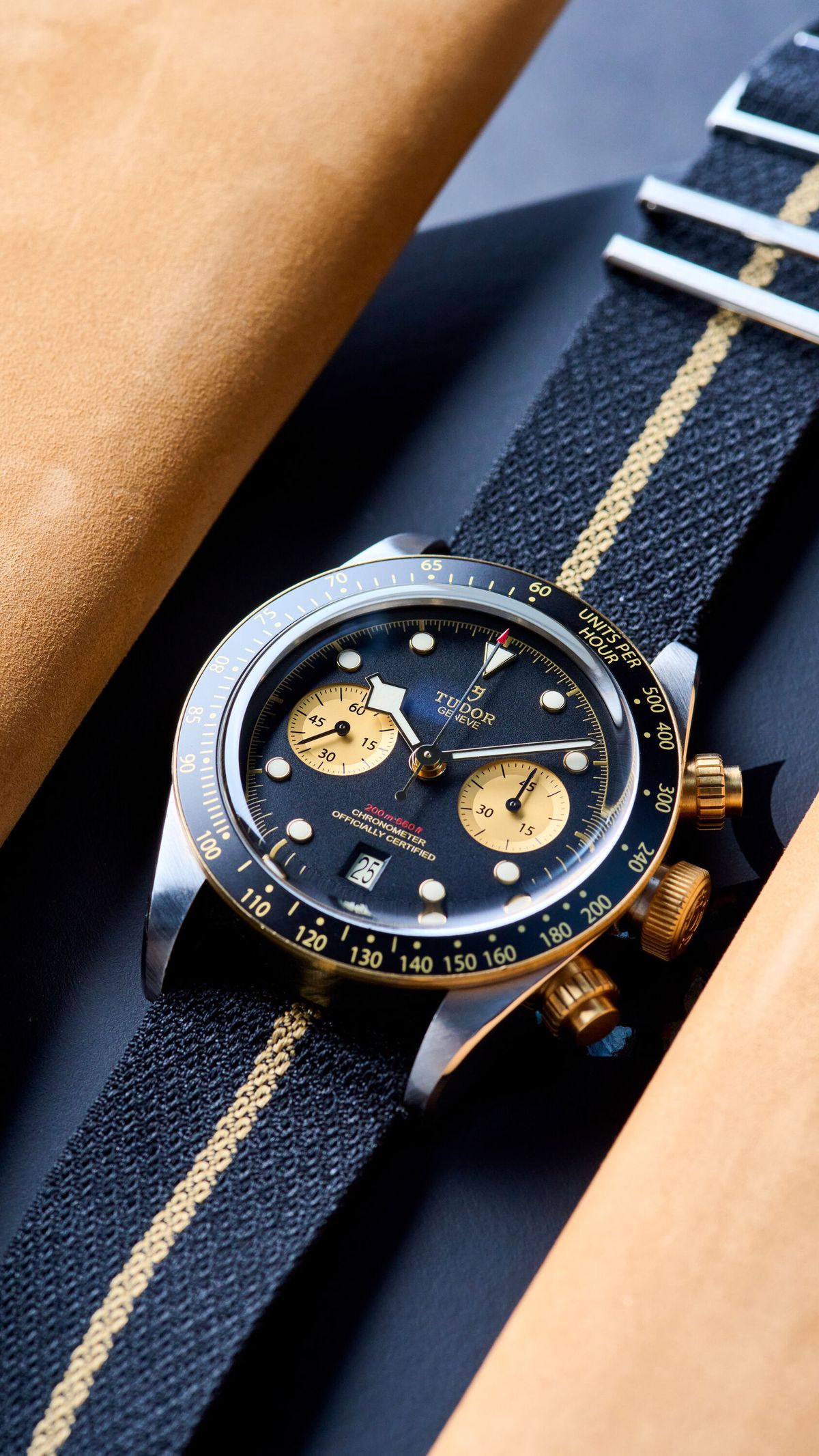 Lịch sử phát triển của mẫu đồng hồ Rado Captain Cook. 2