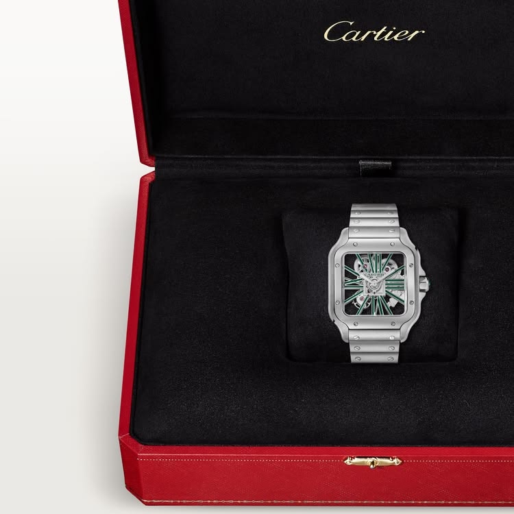 Thiết kế độc bản của dòng đồng hồ Hublot Big Bang 1