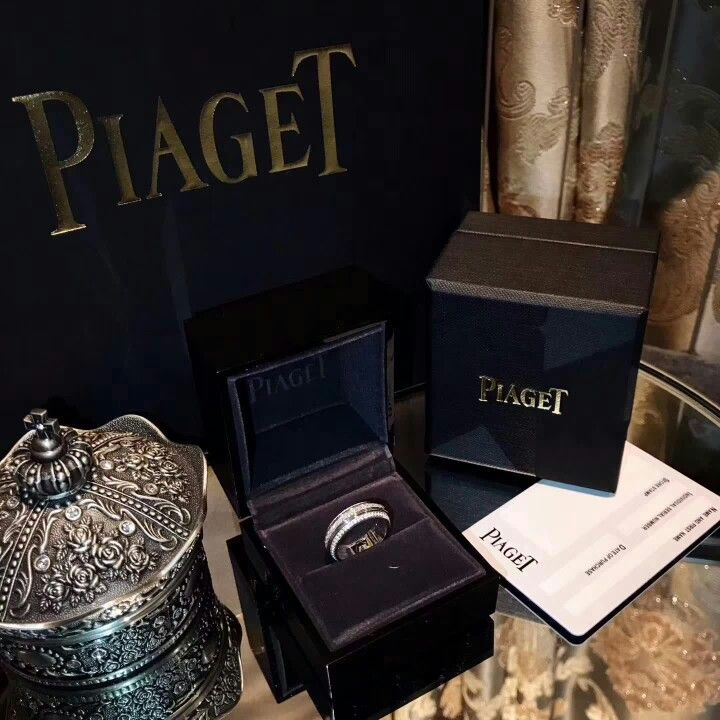 Bản sắc thiết kế vỏ siêu mỏng từ thương hiệu Piaget 2