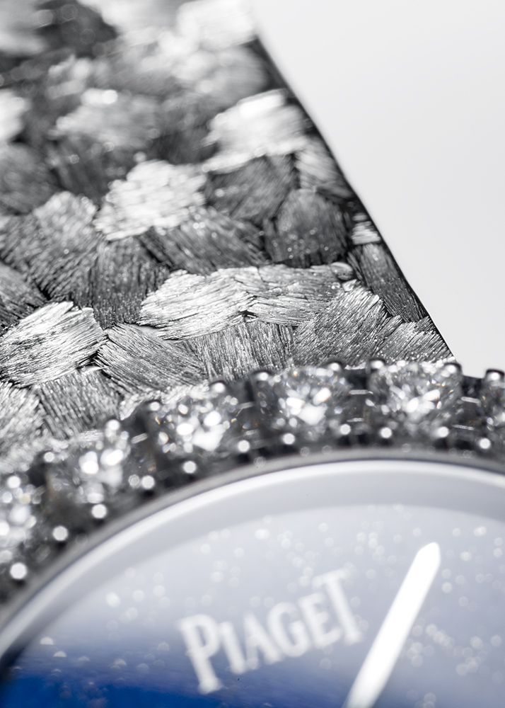 Bản sắc thiết kế vỏ siêu mỏng từ thương hiệu Piaget 3