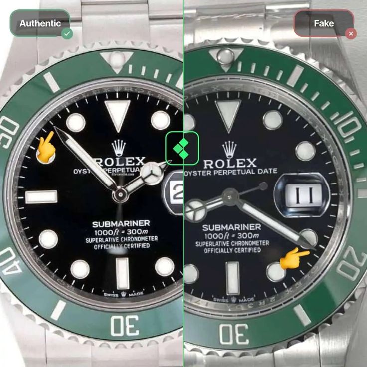 Giải mã cơ chế xả khí heli trên dòng Rolex Submariner. 2