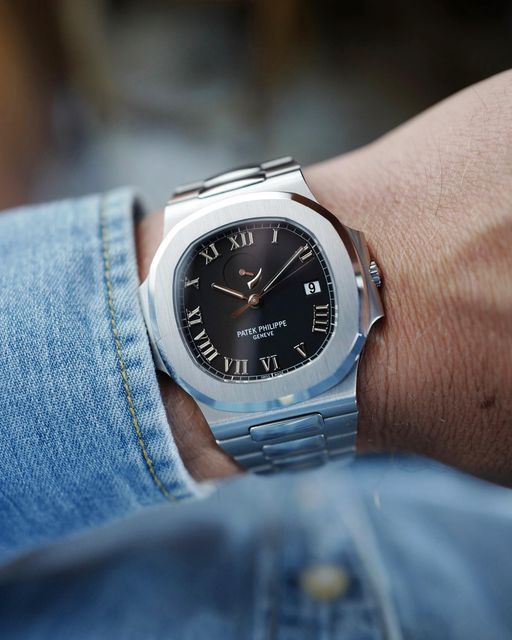 Nghệ thuật đính đá quý thủ công đỉnh cao hãng Chopard 1