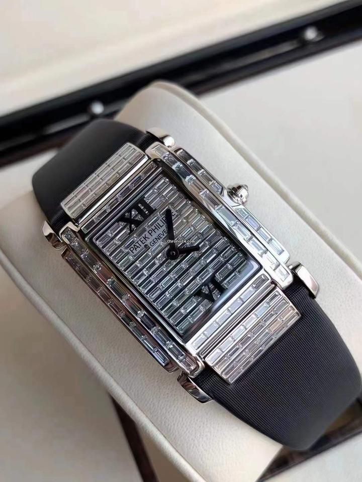 Cơ chế điểm chuông Patek Philippe hoạt động kỳ diệu ra sao? 2