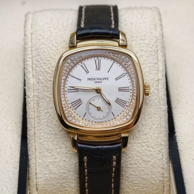 Cách định giá đồng hồ Patek Philippe chuẩn tại Hà Nội 1