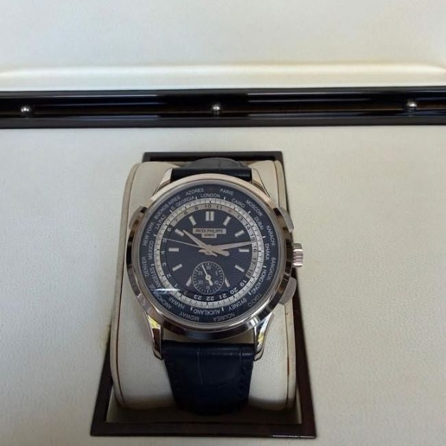 Cách kiểm tra đồng hồ Patek Philippe chính hãng chuẩn nhất 1