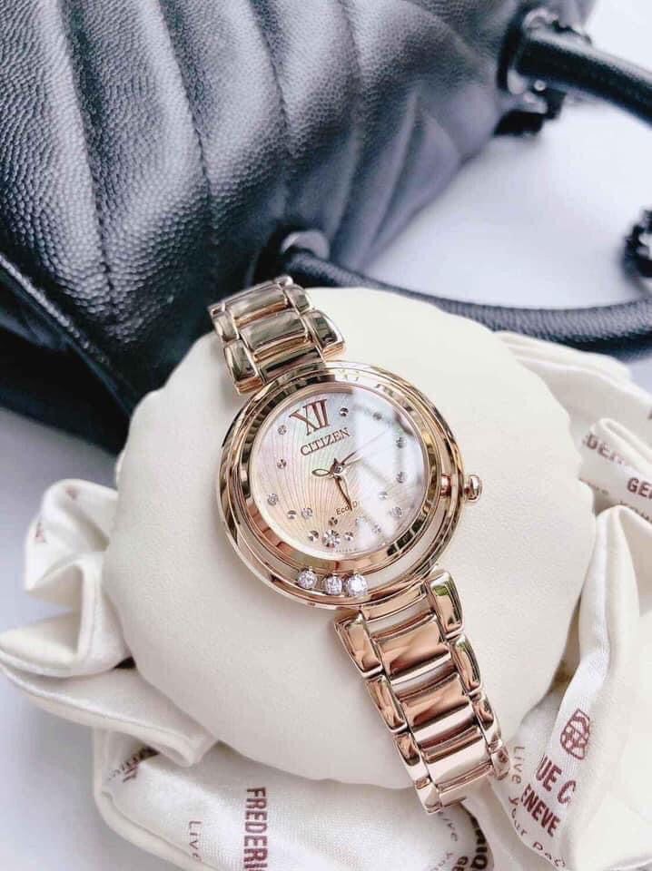 Bí quyết chống ép giá khi thu mua đồng hồ cũ Longines. 1