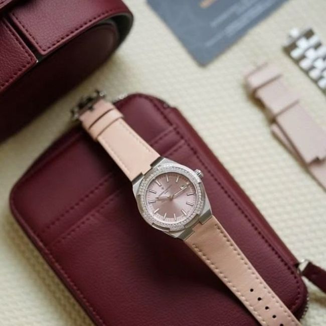 Nơi thu mua đồng hồ Vacheron Constantin cũ uy tín nhất 3