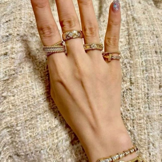 Dịch vụ thu mua nhẫn vàng Hermes cũ nhanh chóng nhất 1