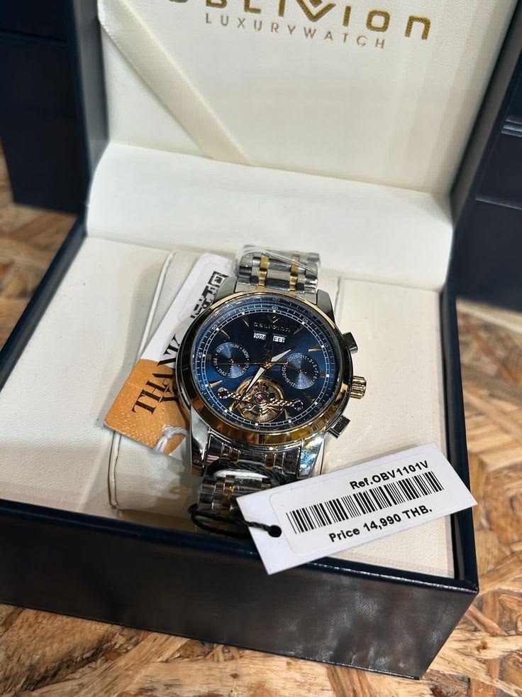 Tiệm nhận thu mua đồng hồ cũ hãng Rolex trả tiền mặt. 2