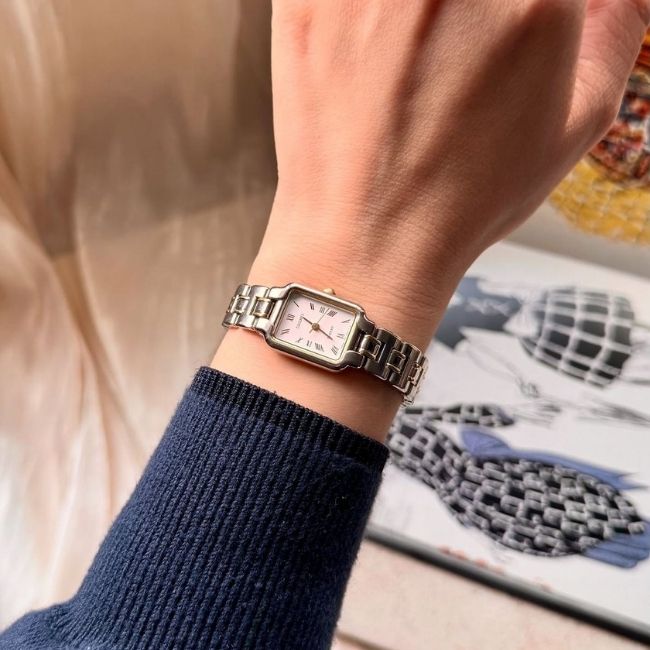 Tất tần tật cách định giá đồng hồ Grand Seiko chuẩn 3