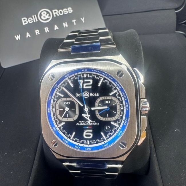 Cập nhật bảng giá đồng hồ Breitling chính hãng mới nhất 2