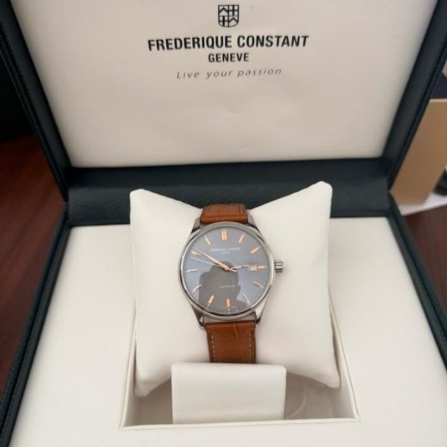 Gợi ý điểm gom đồng hồ Frederique Constant cũ Thanh Xuân 3