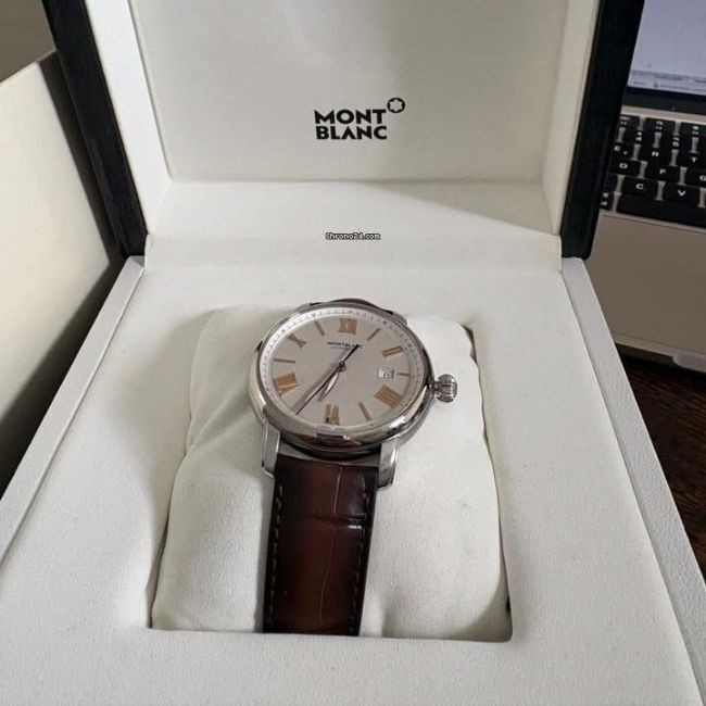 Top địa chỉ mua nhẫn đúc vàng Montblanc tại Đống Đa 1