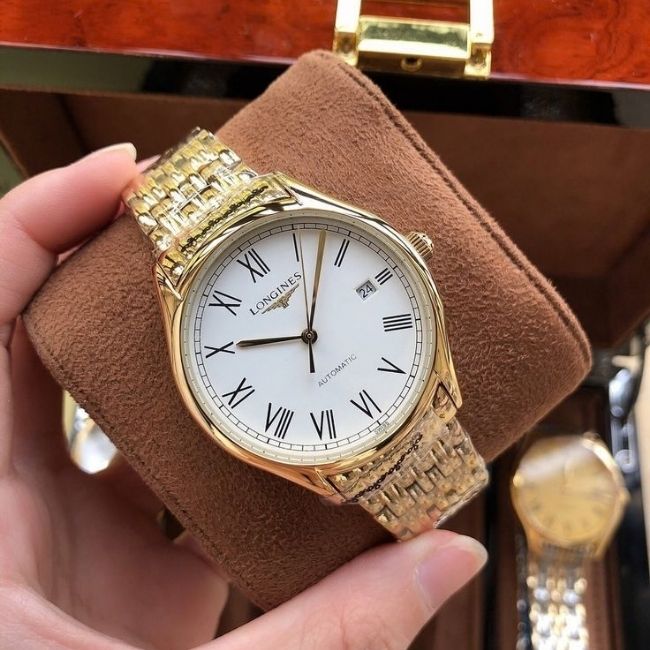 Cập nhật biến động giá đồng hồ Audemars Piguet năm nay 3