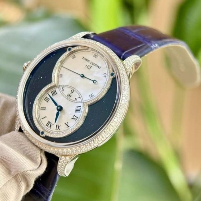 So sánh đồng So sánh đồng hồ Bovet và Corum thương hiệu nào hơn 3