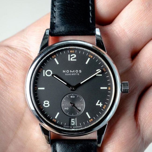 Khách hàng chia sẻ trải nghiệm bán đồng hồ Maurice Lacroix 2