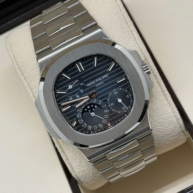 Địa chỉ thu mua đồng hồ Patek Philippe cũ giá cao 1