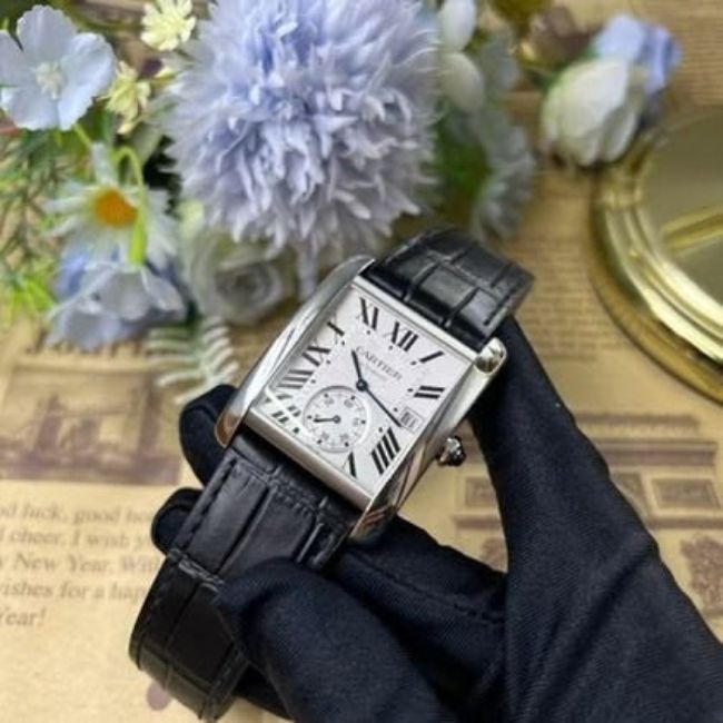 Đồng hồ Minh Triệu nhận định giá kỷ vật đồng hồ Omega. 3