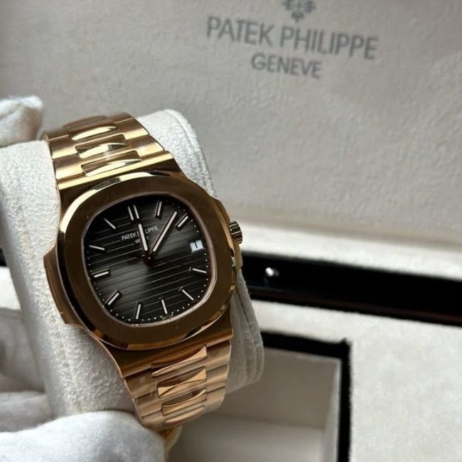 Mua đồng hồ Patek Philippe lướt giá cực tốt Hải Phòng 2