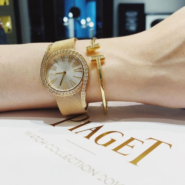 Chuyên gia Đồng hồ Minh Triệu thu mua siêu mỏng hiệu Piaget. 2